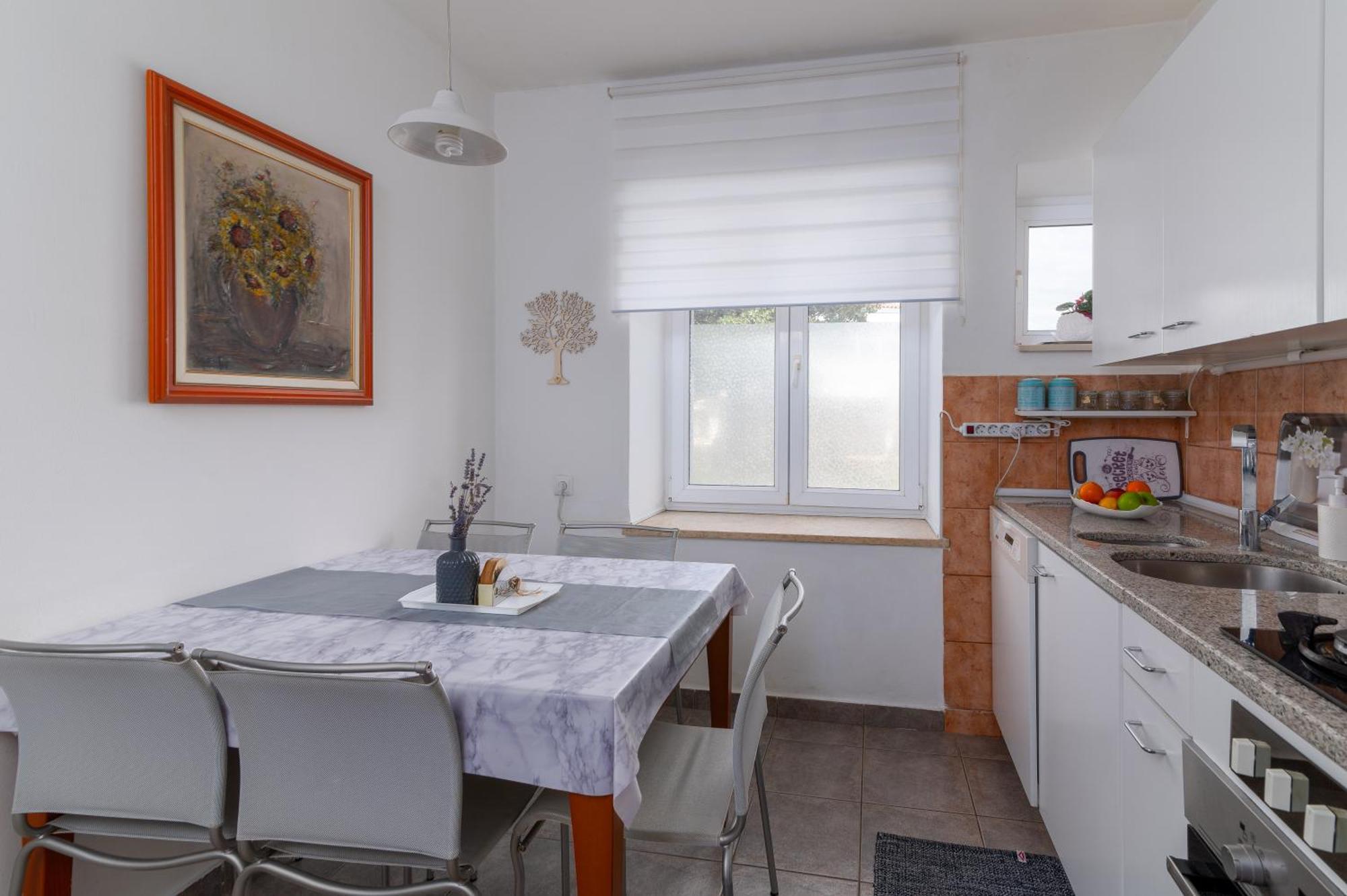 Apartman Milijana Fažana Exterior foto