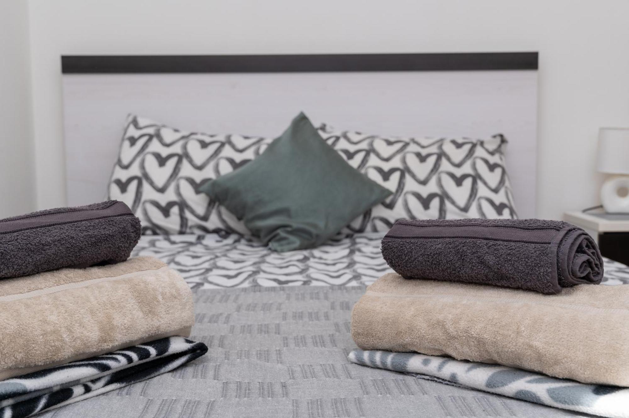 Apartman Milijana Fažana Exterior foto