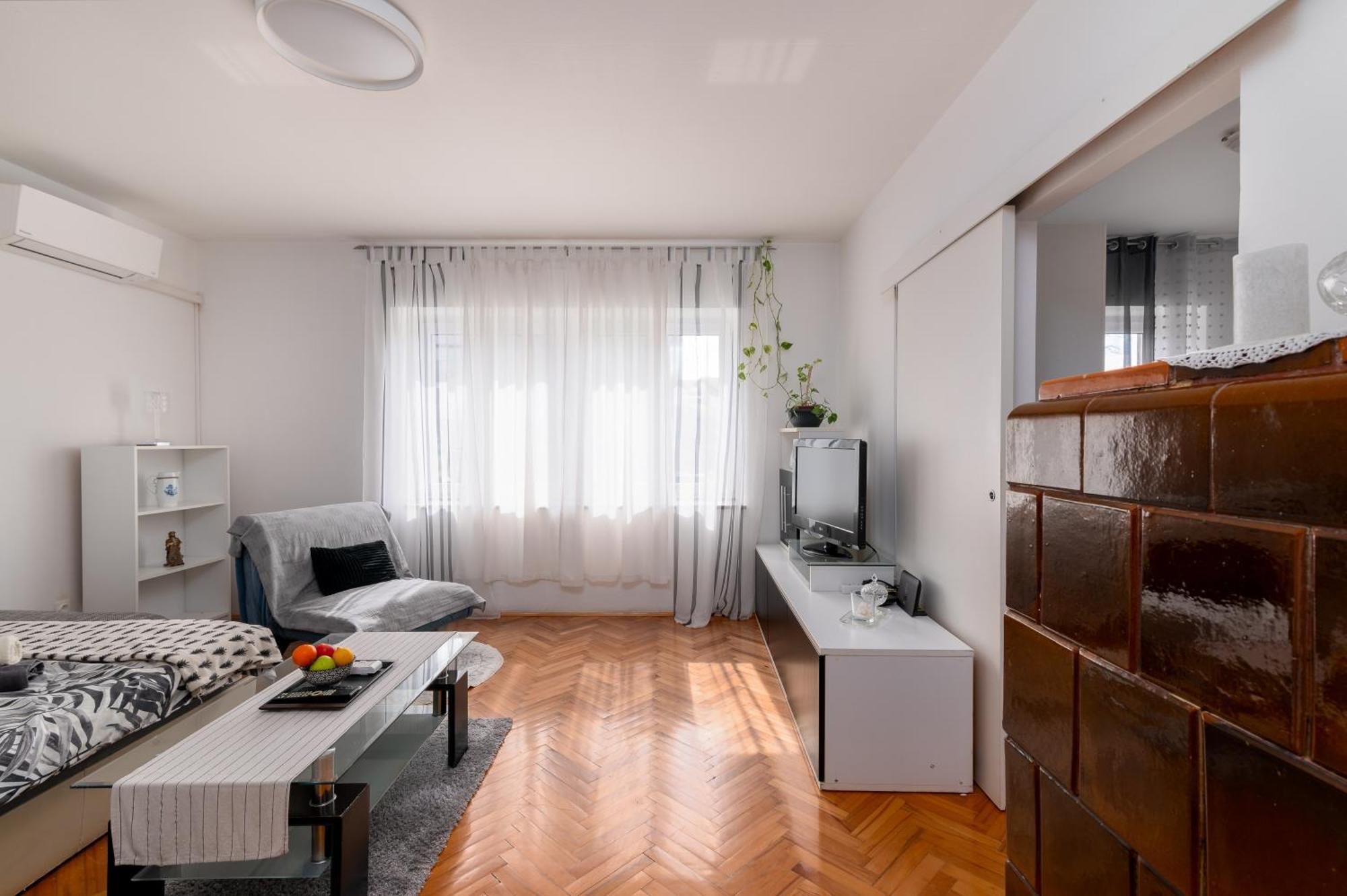 Apartman Milijana Fažana Exterior foto