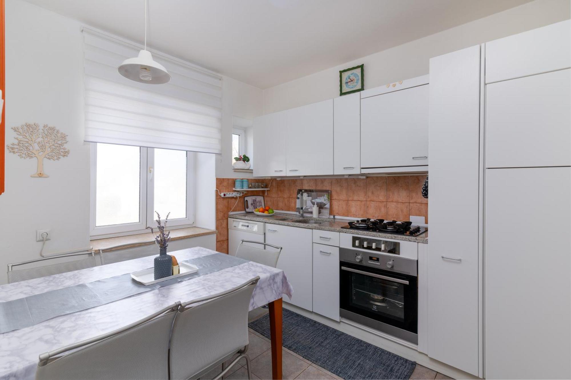 Apartman Milijana Fažana Exterior foto