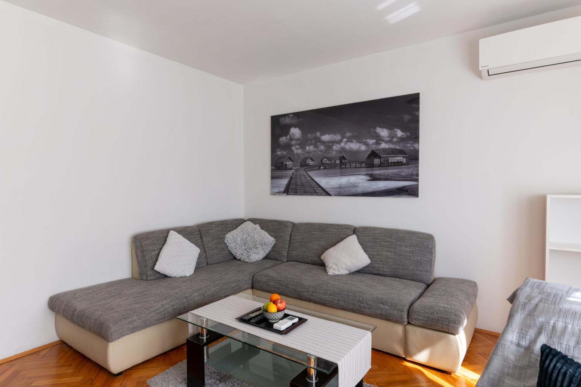 Apartman Milijana Fažana Exterior foto